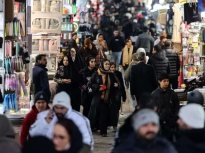 وقت آسان شدن معیشت و بالا رفتن قدرت خرید مردم است