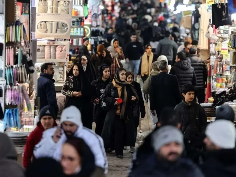 وقت آسان شدن معیشت و بالا رفتن قدرت خرید مردم است
