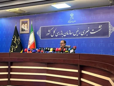 در بررسی‌ها مشخص شد بیش از ۹۴ میلیارد یورو ارز حاصل از صادرات به کشور بازنگشته است