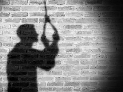 پلیس آستانه‌ اشرفیه مانع از خودکشی پسر ۱۸ ساله شد