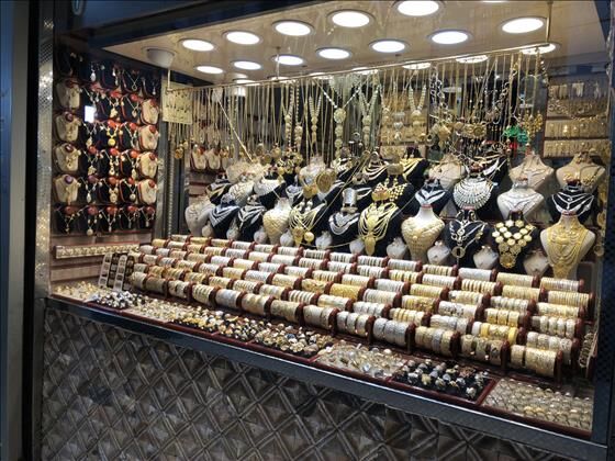 دستگیری سارقان ۶۰۰ میلیارد ریال طلا در رشت