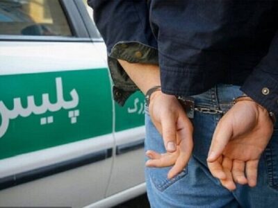 دستگیری سارقان مسلح طلافروشی رامسر در آستارا