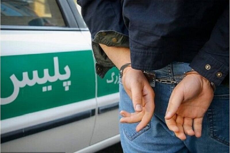 دستگیری سارقان مسلح طلافروشی رامسر در آستارا