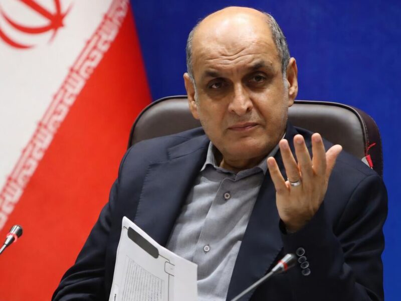 حمله به کشتی بندرانزلی در دریای خزر نقض آشکار امنیت کشتیرانی است