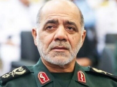 نیروهای مسلح به هرگونه وحشیگری پاسخی ویرانگر میدهند