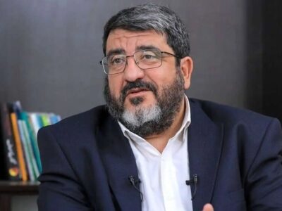 آقای قالیباف یک سری مشاورانِ کم عقلی دارد، واقعا کم عقل!
