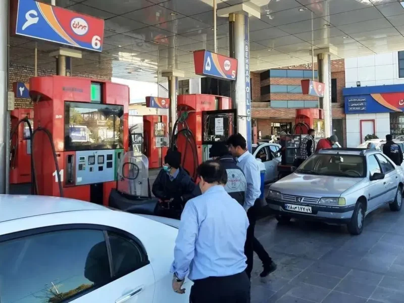 واکنش سخنگوی دولت به خبر افزایش قیمت بنزین