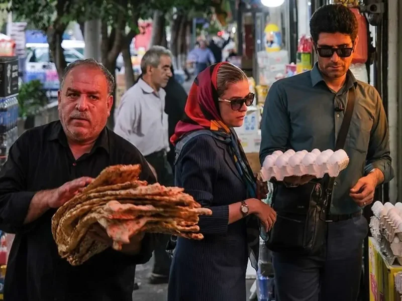مسئله مردم انتقام است یا اقتصاد؟