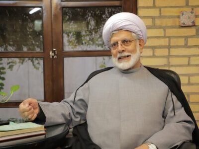 برخی از جریانات تندرو همسو با اسرائیل هستند!