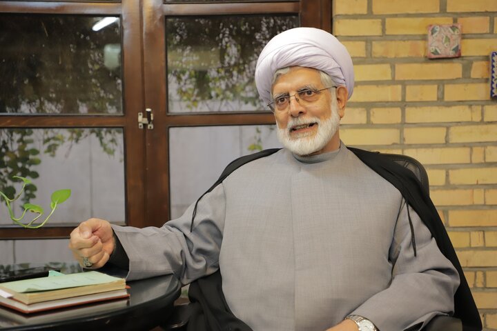 برخی از جریانات تندرو همسو با اسرائیل هستند!