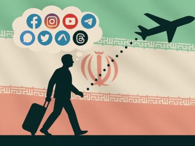 باید آنها را بر صدر بنشانیم نه فرصت طلبانی که بادمجان دور قاب می چینند