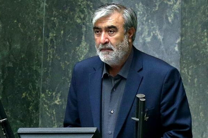 واکنش رئیس کمیسیون امنیت ملی به حملات آمریکا علیه ایران: روزگارشان را سیاه میکنیم!