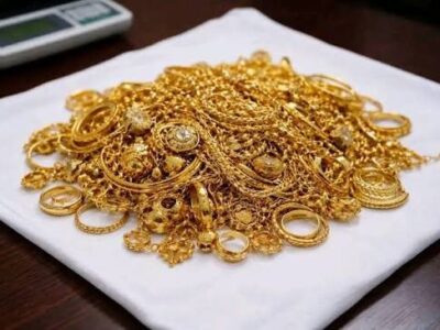 دستگیری سارقان مسلح طلافروشی رامسر در آستارا