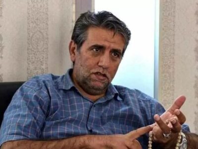 بزرگ‌ترین انتقام، حفظ ایران است نه جنگ‌طلبی