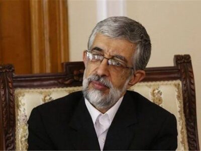 مطالبه انتقام و انجام مذاکرات در تعارض با یکدیگر نیستند