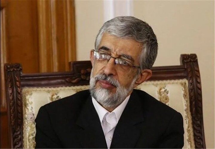 مطالبه انتقام و انجام مذاکرات در تعارض با یکدیگر نیستند