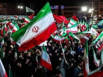 نباید به رقابت های جناحی تبدیل شود زیرا …