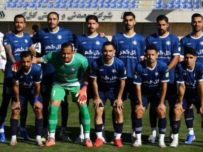 مخالفت AFC با درخواست فدراسیون؛ گل گهر نماینده ایران شد