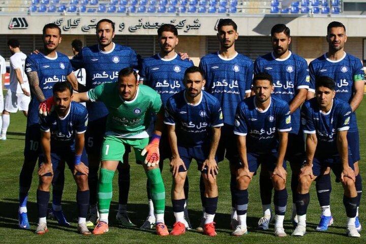 مخالفت AFC با درخواست فدراسیون؛ گل گهر نماینده ایران شد