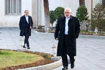 عافیت‌طلبی یعنی برای حفظ جایگاه خود نگذاری مشکل کشور حل شود/ نگران آن روزی باشید که قرار است….