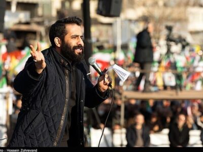 اجتماعات شبانه مردمی با دفاع مقدس ۸ ساله برابری میکند؛ حتی شاید این فضا مخلصانهتر باشد