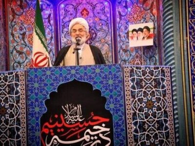 مذاکره بی‌معنی است، نیروهای مسلح پاسخ بدهند