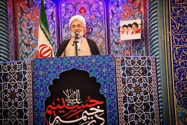 مذاکره بی‌معنی است، نیروهای مسلح پاسخ بدهند