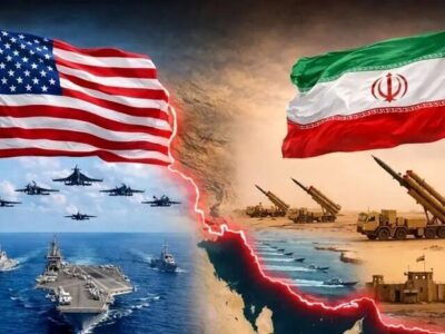 جنگ آمریکا با ایران و اختلافات دو کشور هرگز با مذاکره حل نمی شود/ یکی از دو طرف باید از اصول خود بگذرد