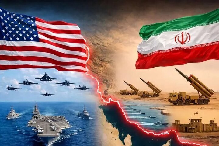جنگ آمریکا با ایران و اختلافات دو کشور هرگز با مذاکره حل نمی شود/ یکی از دو طرف باید از اصول خود بگذرد
