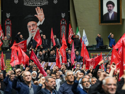 فراخوان برای محاکمه رئیس‌جمهور و اعضای شعام، آب به آسیاب نتانیاهو می‌ریزد