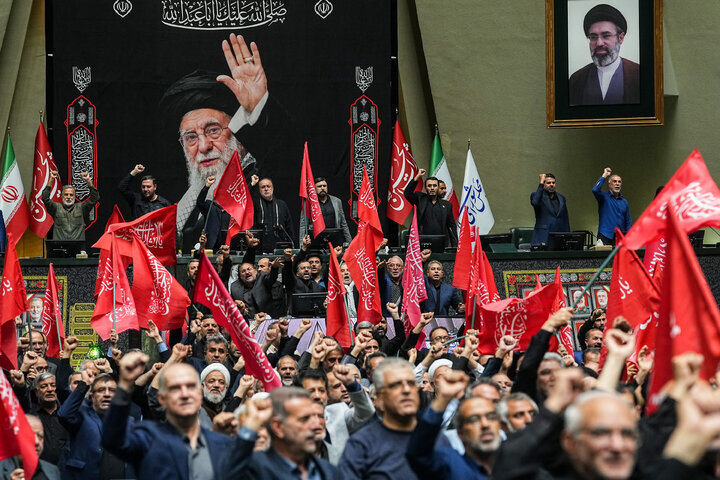فراخوان برای محاکمه رئیسجمهور و اعضای شعام، آب به آسیاب نتانیاهو میریزد