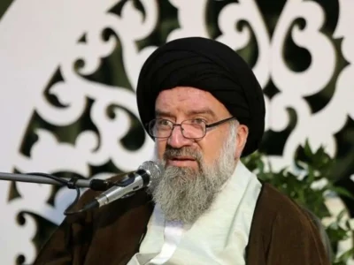 ترامپ و نتانیاهو خواب آرام نخواهند داشت، انتقام میگیریم