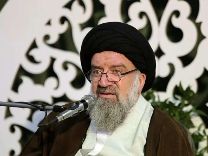 ترامپ و نتانیاهو خواب آرام نخواهند داشت، انتقام میگیریم