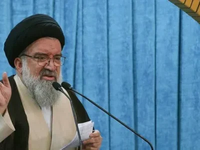 خونخواهی رهبر شهید خواست همگان است| آمریکا را بیچاره میکنیم