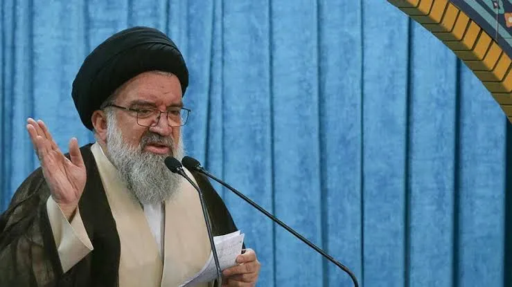 خونخواهی رهبر شهید خواست همگان است| آمریکا را بیچاره می‌کنیم