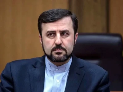 ظاهرا زبان زور را بهتر میفهمی!