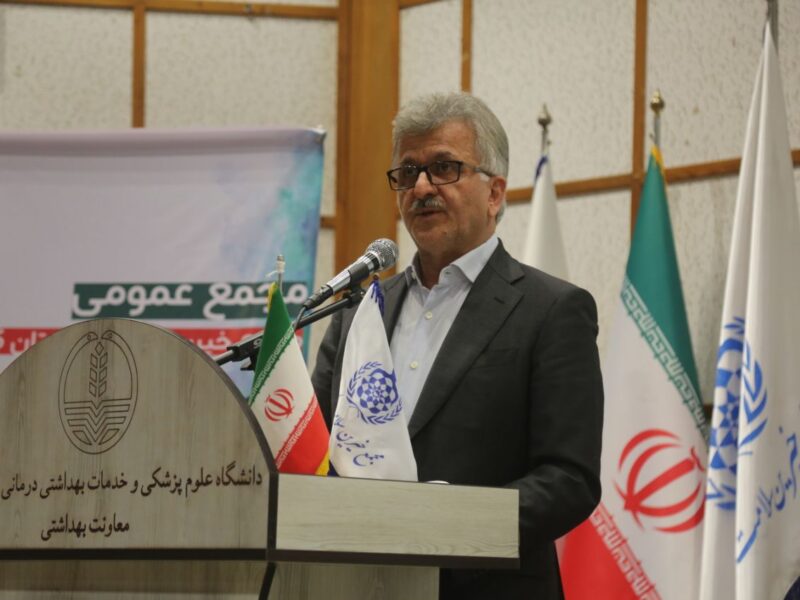 هزینه حدود یک همتی خیرین سلامت گیلان برای توسعه زیرساخت‌های درمانی استان
