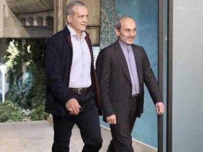 صدا و سیما عنوان خود را به این شکل درآوَرَد؛ صداوسیمای جمهوری اسلامی ایران منهای دولت!
