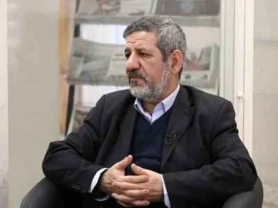 آمریکا به دنبال اشغال جزایر ایران است اما قادر به حفظ آنها نخواهد بود