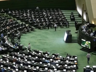 حمایت تندروهای بهارستان از بیانیه تعدادی از اعضای مجلس خبرگان رهبری +اسامی