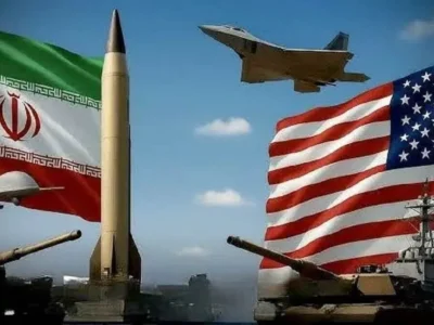 حملات آمریکا به غیرنظامیان نقض آشکار حقوق بینالملل است