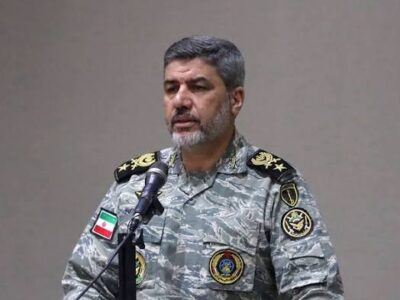 در فرصت آتش‌بس، بانک اهداف‌ خود را به‌ روز کرده‌ایم