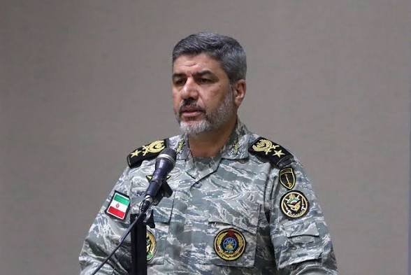 در فرصت آتشبس، بانک اهداف خود را به روز کردهایم