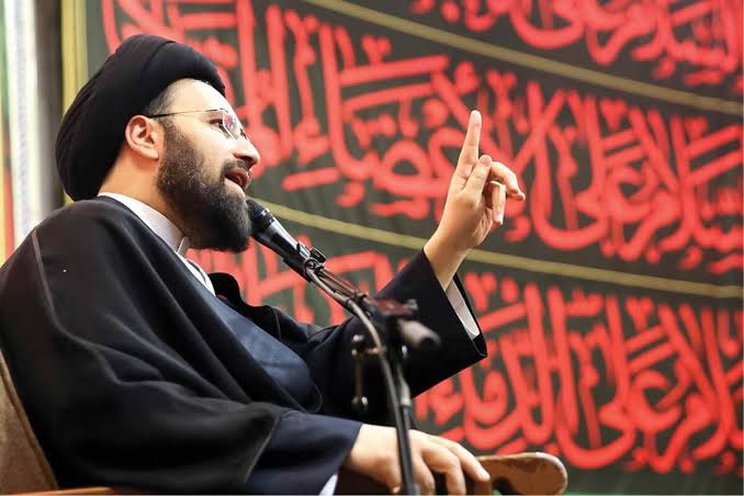 سخنان اخیر حجت الاسلام سیدعلی خمینی مقابله با اجماع مسئولان نظام است