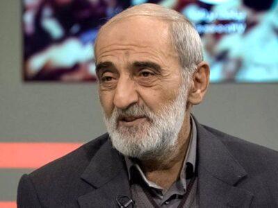 ممنون که پیام انتقام را شنیدی و جان سناتور امریکایی را گرفتی اما و گله دارم که چرا صبر نکردی ما خودمان سراغش برویم