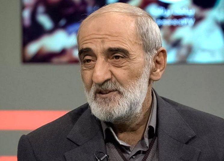 ممنون که پیام انتقام را شنیدی و جان سناتور امریکایی را گرفتی اما و گله دارم که چرا صبر نکردی ما خودمان سراغش برویم