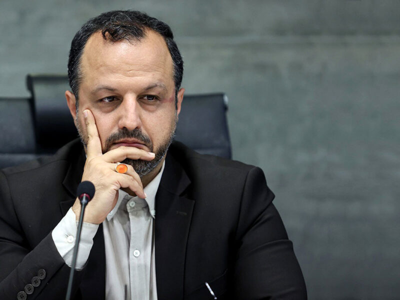 ظاهراً تجاوزپذیری در ذهن مسئولین عادی شده است!