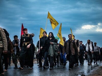 بیش از ۵ هزار زائر گیلانی راهی مرزهای کشور شدند