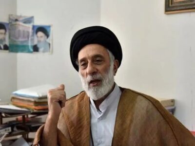 قبل از انقلاب من و برادرم، ممنوع‌الخروج بودیم؛ بعد روسیه برویم؟!