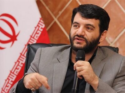 به دنبال خنثی سازی پیروزی‌های نیروهای مسلح در میدان و مردم در خیابان هستند! + تصویر